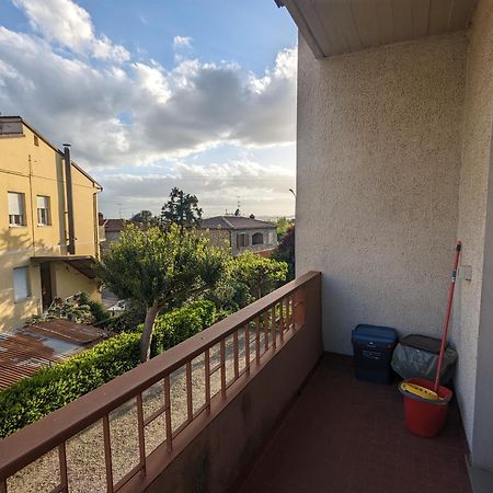 Due Passi In Val Di Chiana Apartment Arezzo Exterior photo