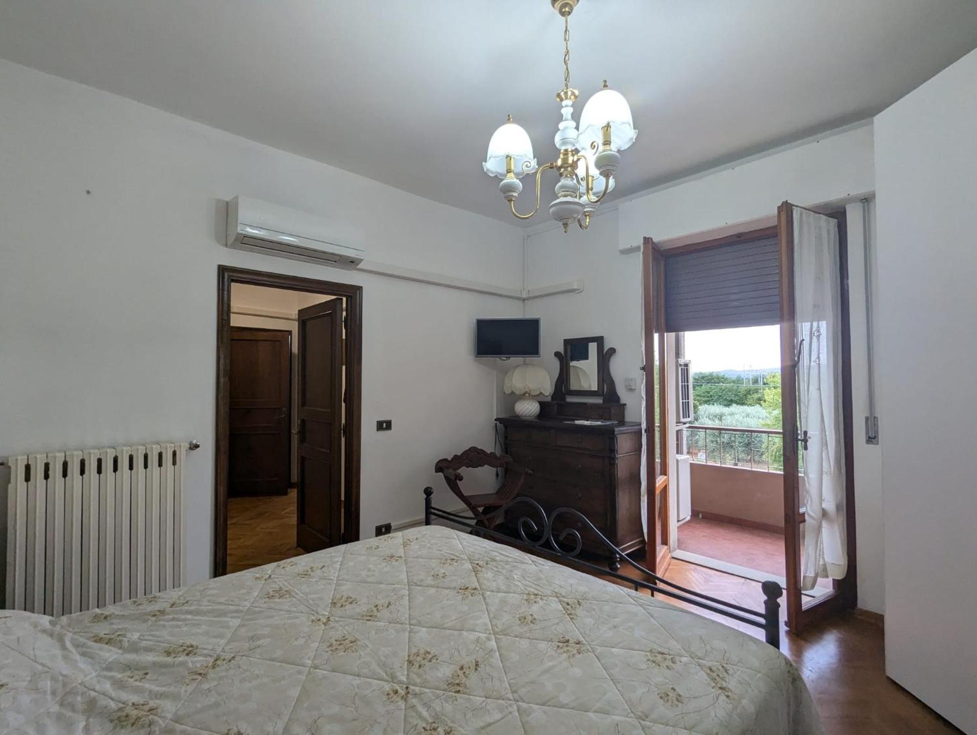 Due Passi In Val Di Chiana Apartment Arezzo Exterior photo